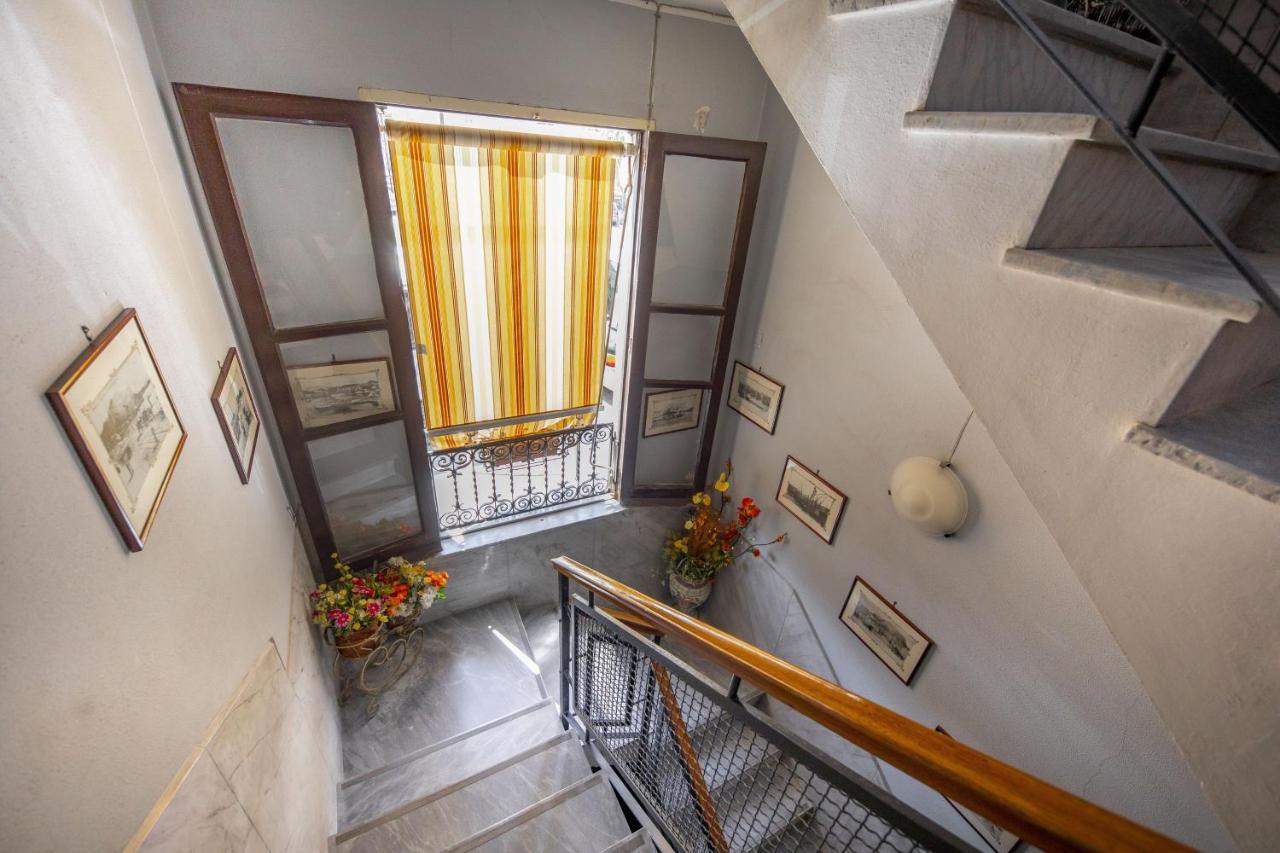 Liberty House Lejlighed Cefalù Eksteriør billede